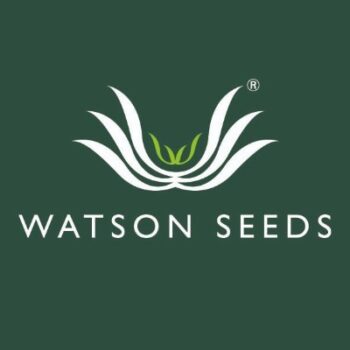 Watson Seeds Logo